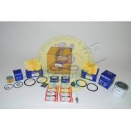 Range Rover Classic 3.5 V8 Carburettor 1986 - 1991 Filter Service Kit